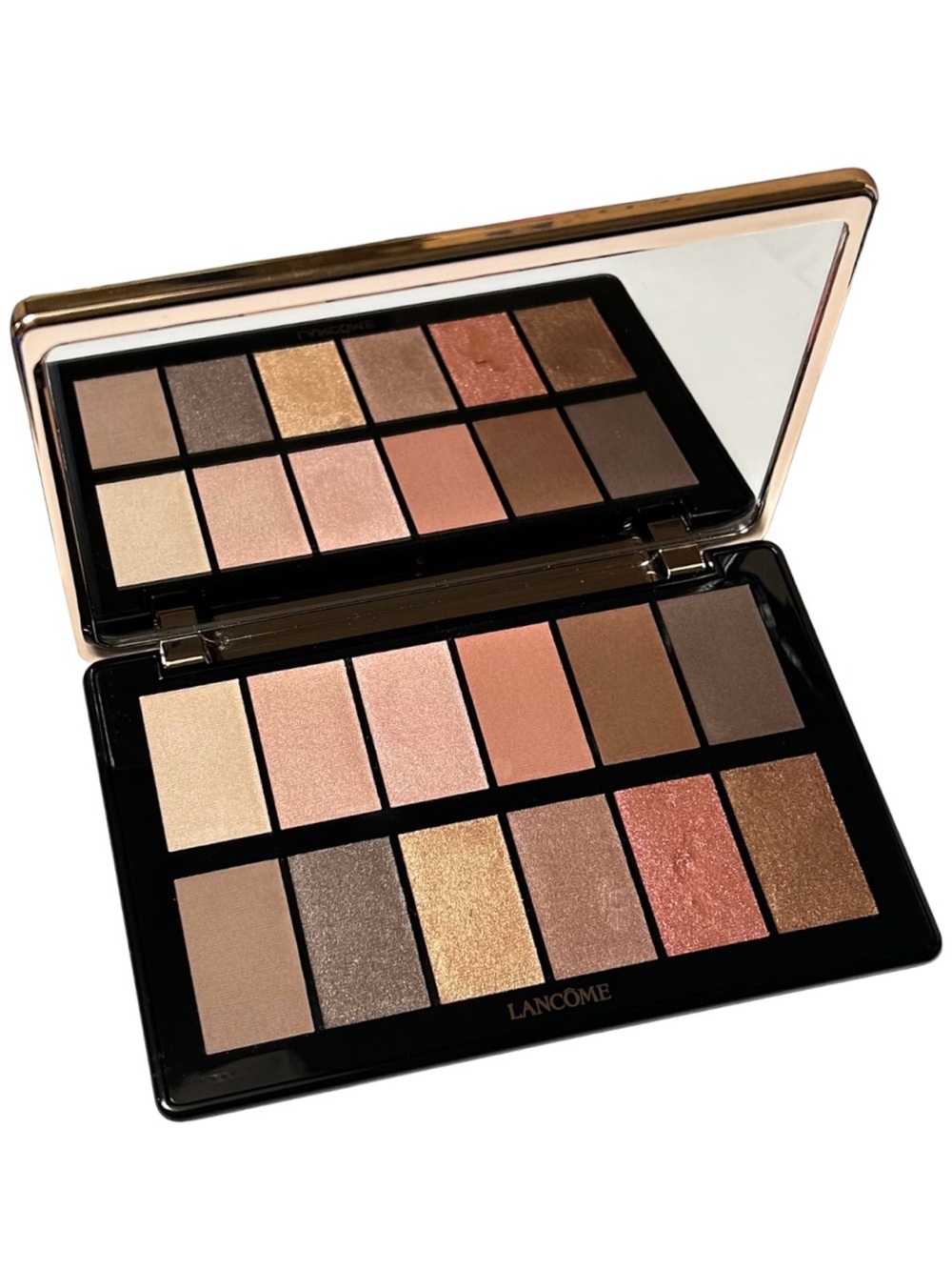 Lancôme Rose Gold Eye Makeup Palette